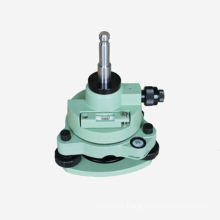 Cheap price ALJ13-2GN Tribrach and Adapter surveying equipment prism system/Rotatable carrier with longitudinal bubble